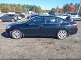 Honda Accord Ex-L V-6 1HGCR3F85EA004131 photo