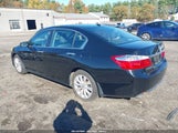 Honda Accord Ex-L V-6 1HGCR3F85EA004131 photo
