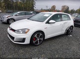 Volkswagen Golf Gti Autobahn 4-Door/S 4-Door/Se 4-Door/Sport 4-Door 3VW5T7AU1HM013997 photo