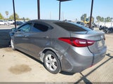 Hyundai Elantra Gls 5NPDH4AE0DH248916 снимка