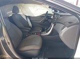Hyundai Elantra Gls 5NPDH4AE0DH248916 снимка