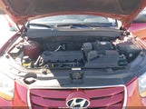 Hyundai Santa Fe Gls 5NMSG3AB9AH411551 снимка