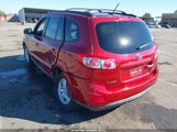 Hyundai Santa Fe Gls 5NMSG3AB9AH411551 снимка