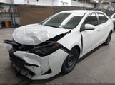 Toyota Corolla Le 5YFBURHE3KP893579 снимка