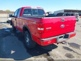 Ford F150 1FTPX14545FB71859 fotografie