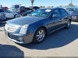 Cadillac Sts 1G6DC67A960127996 снимка
