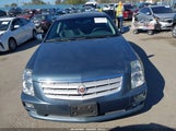 Cadillac Sts 1G6DC67A960127996 fotografie