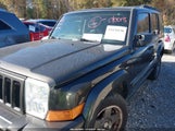 Jeep Commander 1J8HG48K36C206294 снимка