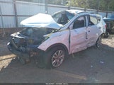 Hyundai Santa Fe Sport 2.0L Turbo 5XYZU3LA3EG229159 fotografie