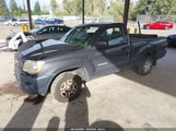 Toyota Tacoma 5TENX22NX9Z609177 fotografie
