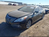 Hyundai Azera KMHFG4JGXGA519856 снимка