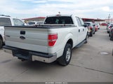 Ford F-150 Fx2 Sport/Xl/Xlt 1FTEW1C88AKC00108 fotografie
