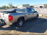Chevrolet Silverado  Lt1 2GCEC13J171730196 снимка