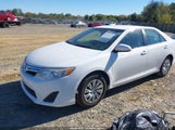 Toyota Camry Le 4T4BF1FKXER340618 снимка