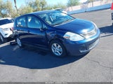 Nissan Versa 1.8 S 3N1BC1CPXCK252823 снимка