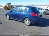 Nissan Versa 1.8 S 3N1BC1CPXCK252823 снимка