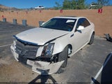Cadillac Cts Premium 1G6DP5ED5B0149869 снимка