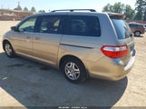 Honda Odyssey Ex-L 5FNRL38787B432199 снимка