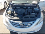 Hyundai Sonata Limited 5NPEC4AC6BH170723 снимка