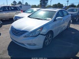 Hyundai Sonata Limited 5NPEC4AC6BH170723 снимка
