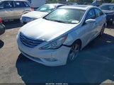 Hyundai Sonata Limited 5NPEC4AC6BH170723 снимка