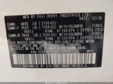 Subaru Outback 2.5I Touring 4S4BSATC8H3312829 снимка