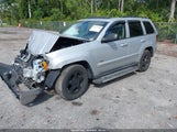 Jeep Grand Cherokee Laredo 1J4GR48K26C323811 снимка