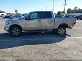 Ford F-150 Lariat 1FTFW1ET8CFA71689 снимка