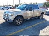 Ford F-150 Lariat 1FTFW1ET8CFA71689 снимка
