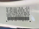 Honda Cr-V Ex SHSRD78844U211412 снимка