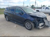 Toyota Sienna Xle 5TDYRKECXPS173474 photo