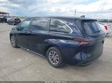 Toyota Sienna Xle 5TDYRKECXPS173474 fotografie
