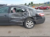 Toyota Camry Le 4T4BF3EK6BR092716 снимка