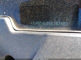 Mercedes-Benz Ml 320 4JGAB54E01A247883 снимка