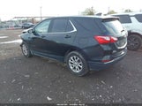 Chevrolet Equinox Fwd Lt 1.5L Turbo 2GNAXKEVXL6153973 снимка