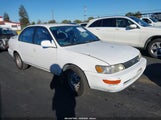 Toyota Corolla Le JT2AE00B0R0062902 снимка