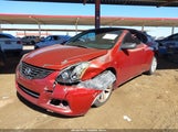 Nissan Altima 2.5 S 1N4AL2EP5DC196508 снимка