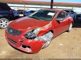 Nissan Altima 2.5 S 1N4AL2EP5DC196508 снимка