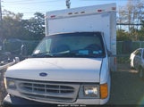 Ford E-350 Cutaway Standard 1FDWE35L72HB14240 снимка