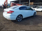 Honda Civic Ex 2HGFB2F83FH542163 снимка