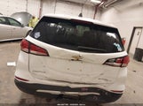 Chevrolet Equinox Fwd Lt 3GNAXKEG5RL348630 fotografie