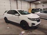 Chevrolet Equinox Fwd Lt 3GNAXKEG5RL348630 photo