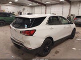 Chevrolet Equinox Fwd Lt 3GNAXKEG5RL348630 снимка