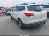 Chevrolet Traverse 2Lt 1GNKRJED5CJ296784 fotografie