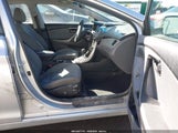 Hyundai Elantra Gls 5NPDH4AE5DH164980 снимка