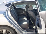 Hyundai Elantra Gls 5NPDH4AE5DH164980 снимка