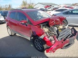 Ford Ecosport Se MAJ3S2GE9LC362955 снимка