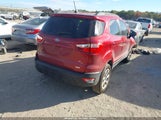 Ford Ecosport Se MAJ3S2GE9LC362955 снимка