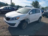 Kia Sportage Lx KNDPB3AC1F7713542 снимка