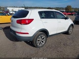 Kia Sportage Lx KNDPB3AC1F7713542 снимка